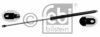 MERCE 306689410N Gas Spring, bonnet
